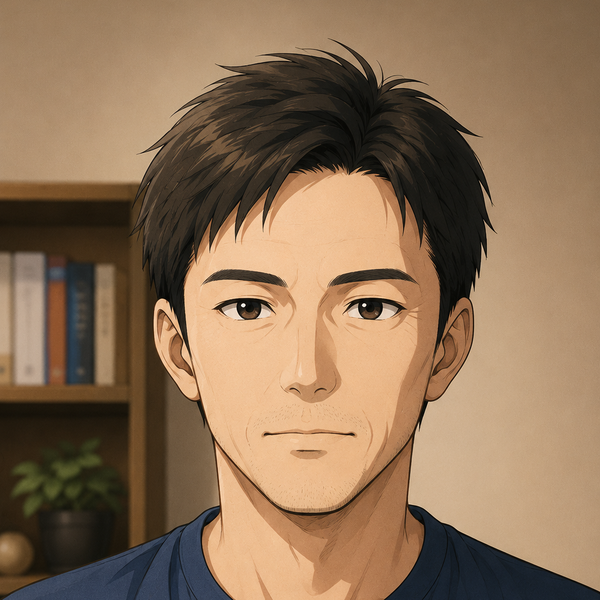エロ漫画価格比較 運営者アイコン